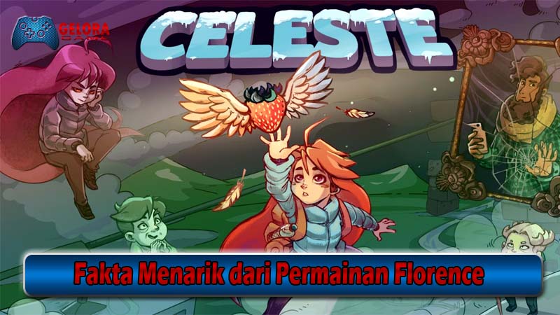 Fakta Menarik dari Permainan Celeste Farewell DLC