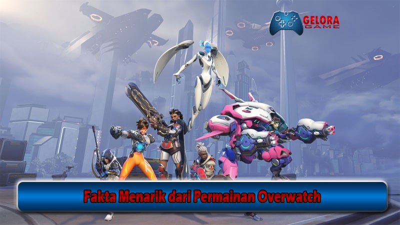Overwatch 2