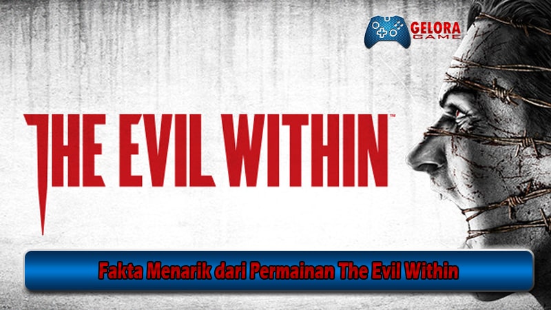 The Evil Within