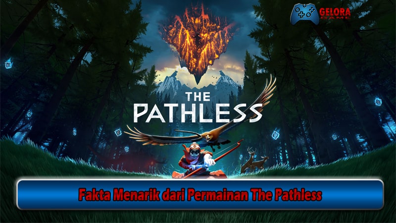 The Pathless