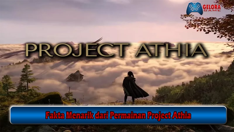 Project Athia