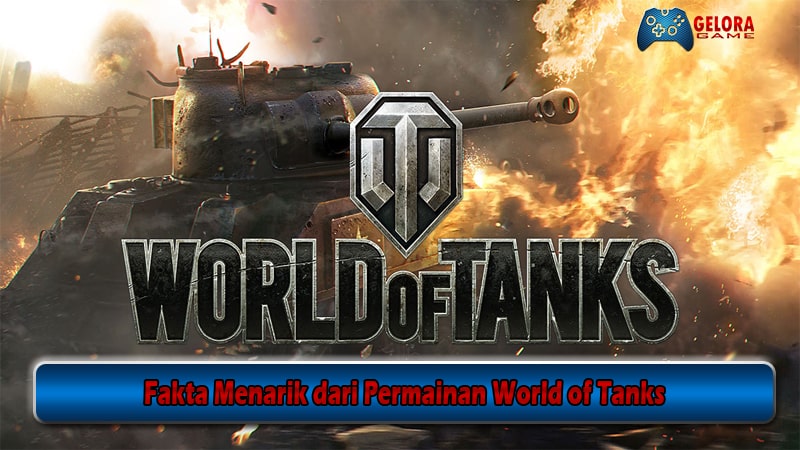 World of Tanks