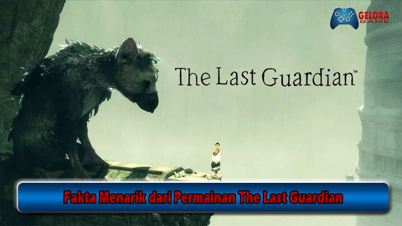 The Last Guardian