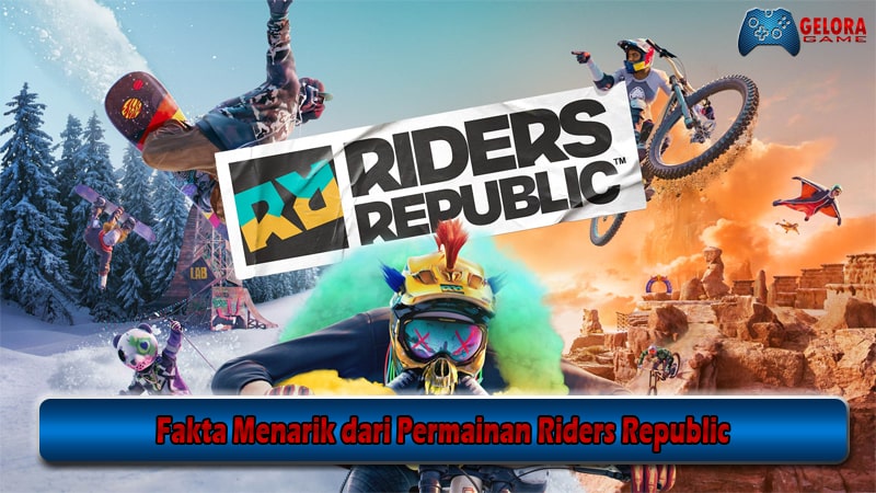 Riders Republic